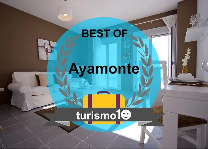 Beslow Ayamonte