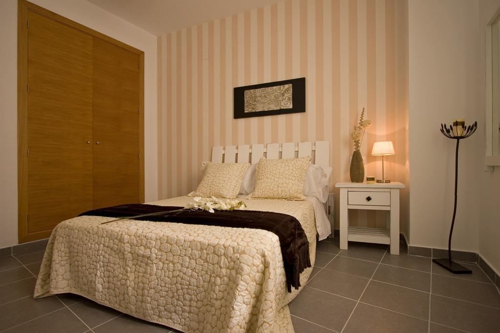 Appartement Beslow *