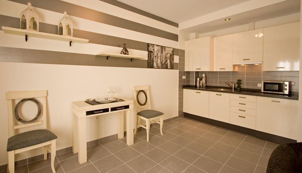 Beslow Appartement Ayamonte
