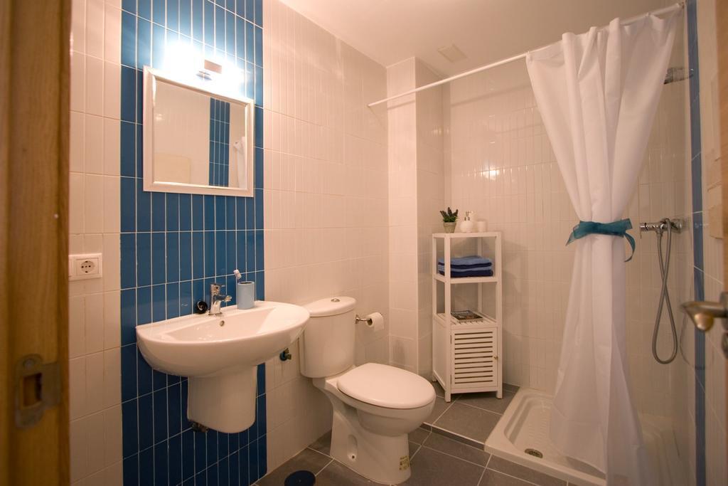 Appartement Beslow Ayamonte