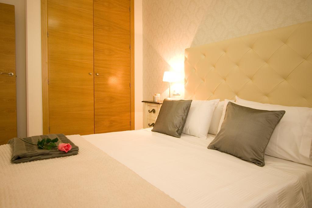 Beslow Appartement Ayamonte
